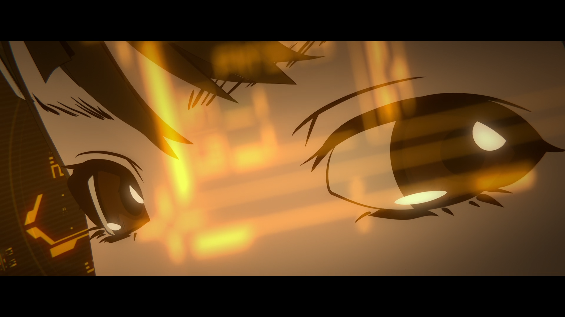 Blame! Movie (Fabrebatalla18)